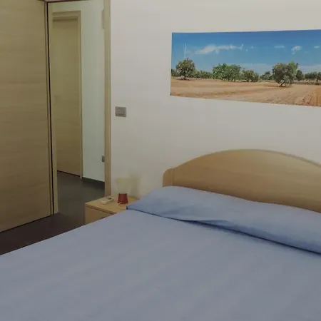 White House Σπίτι διακοπών Mesagne
